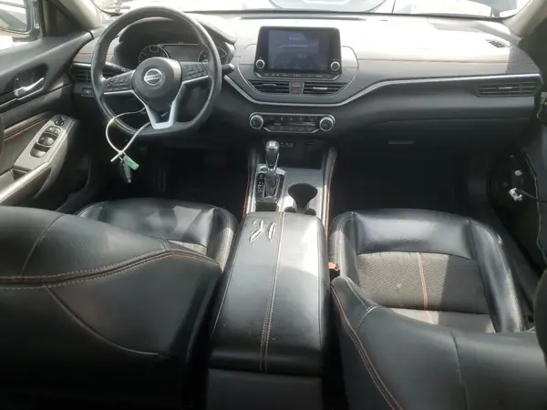 1N4BL4CVXNN391611 2022 NISSAN ALTIMA - Image 8