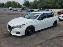 1N4BL4CVXNN392001 2022 NISSAN ALTIMA