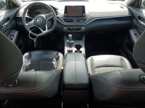 1N4BL4CVXNN392001 2022 NISSAN ALTIMA - Image 8