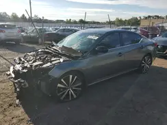 1N4BL4CVXNN392399 2022 NISSAN ALTIMA
