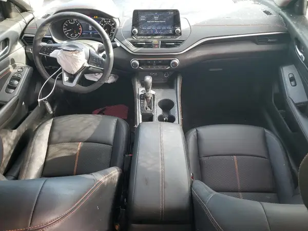 1N4BL4CVXNN392399 2022 NISSAN ALTIMA - Image 8
