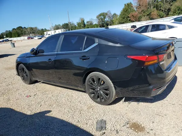 1N4BL4CVXNN392449 2022 NISSAN ALTIMA - Image 2
