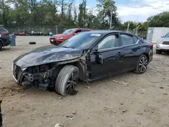 1N4BL4CVXNN394766 2022 NISSAN ALTIMA