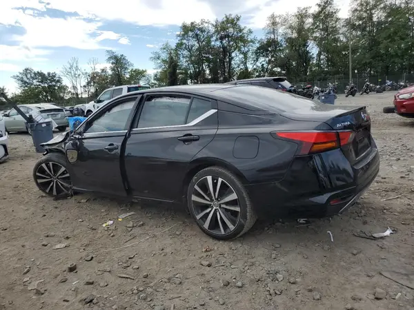 1N4BL4CVXNN394766 2022 NISSAN ALTIMA - Image 2