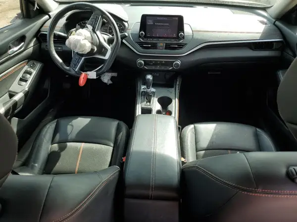1N4BL4CVXNN394766 2022 NISSAN ALTIMA - Image 8