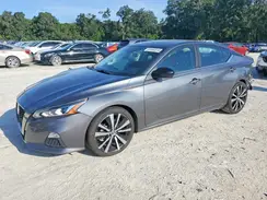 1N4BL4CVXNN398574 2022 NISSAN ALTIMA