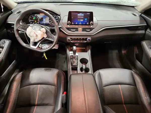 1N4BL4CVXNN398770 2022 NISSAN ALTIMA - Image 8