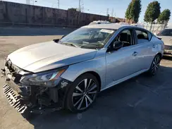 1N4BL4CVXNN399496 2022 NISSAN ALTIMA
