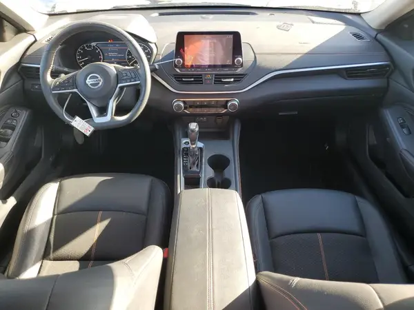 1N4BL4CVXNN399496 2022 NISSAN ALTIMA - Image 8