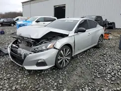 1N4BL4CVXNN400520 2022 NISSAN ALTIMA