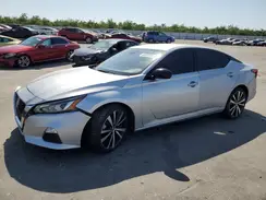 1N4BL4CVXNN400680 2022 NISSAN ALTIMA
