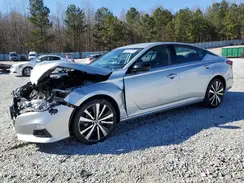 1N4BL4CVXNN401814 2022 NISSAN ALTIMA