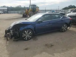 1N4BL4CVXNN402025 2022 NISSAN ALTIMA