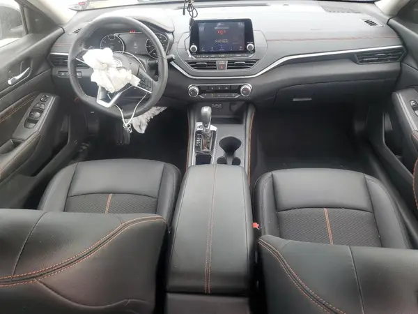 1N4BL4CVXNN402025 2022 NISSAN ALTIMA - Image 8