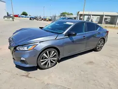 1N4BL4CVXNN404860 2022 NISSAN ALTIMA