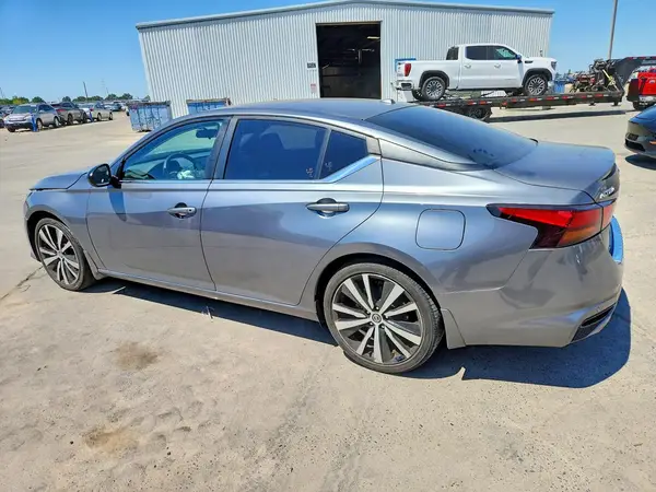 1N4BL4CVXNN404860 2022 NISSAN ALTIMA - Image 2