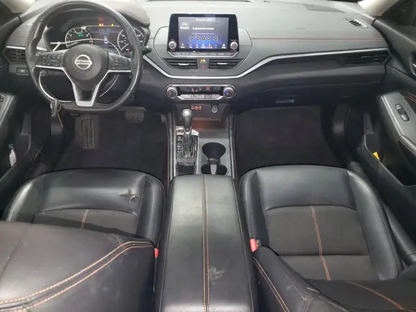 1N4BL4CVXNN405104 2022 NISSAN ALTIMA - Image 8