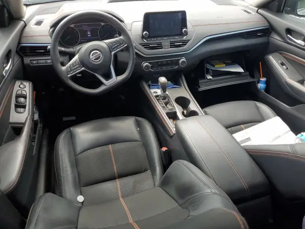 1N4BL4CVXNN405541 2022 NISSAN ALTIMA - Image 8