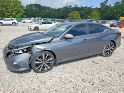 1N4BL4CVXNN407550 2022 NISSAN ALTIMA