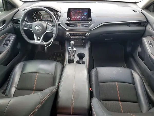 1N4BL4CVXNN407550 2022 NISSAN ALTIMA - Image 8