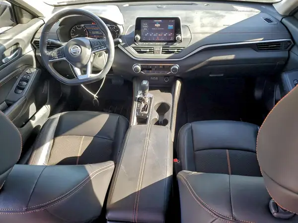 1N4BL4CVXNN408584 2022 NISSAN ALTIMA - Image 8