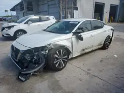 1N4BL4CVXNN410500 2022 NISSAN ALTIMA