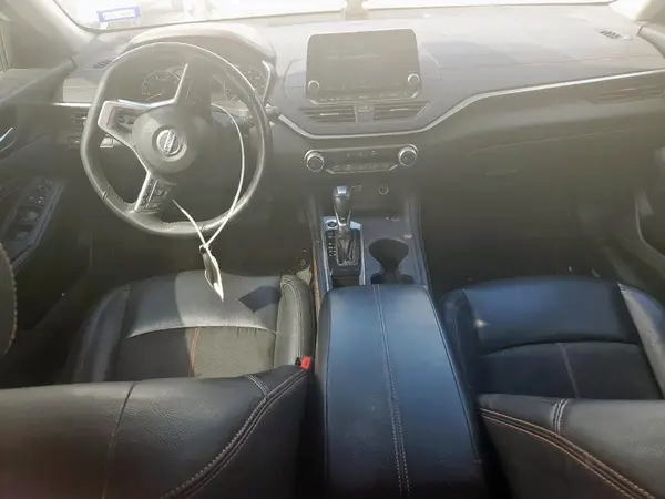 1N4BL4CVXNN410500 2022 NISSAN ALTIMA - Image 8