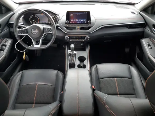 1N4BL4CVXNN411209 2022 NISSAN ALTIMA - Image 8