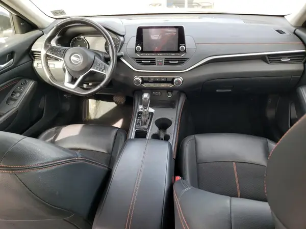 1N4BL4CVXNN411792 2022 NISSAN ALTIMA - Image 8