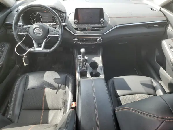 1N4BL4CVXNN412277 2022 NISSAN ALTIMA - Image 8