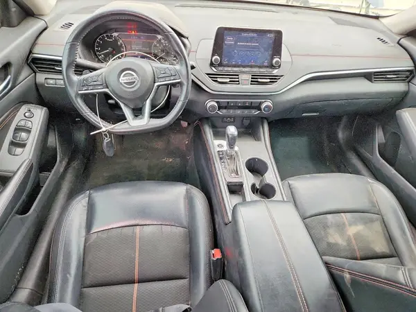 1N4BL4CVXNN412974 2022 NISSAN ALTIMA - Image 8