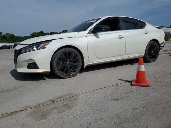 1N4BL4CVXNN413140 2022 NISSAN ALTIMA - Image 1