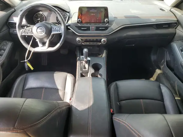 1N4BL4CVXNN413140 2022 NISSAN ALTIMA - Image 8