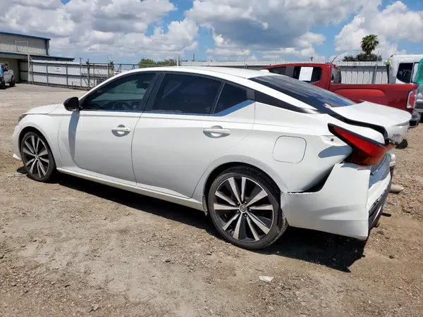 1N4BL4CVXNN413171 2022 NISSAN ALTIMA - Image 2