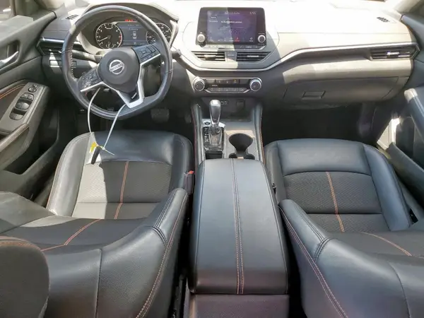 1N4BL4CVXNN413171 2022 NISSAN ALTIMA - Image 8
