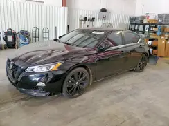 1N4BL4CVXNN413686 2022 NISSAN ALTIMA