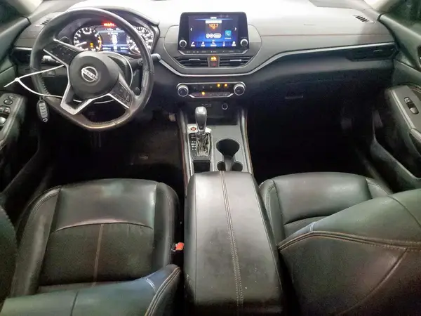 1N4BL4CVXNN413686 2022 NISSAN ALTIMA - Image 8