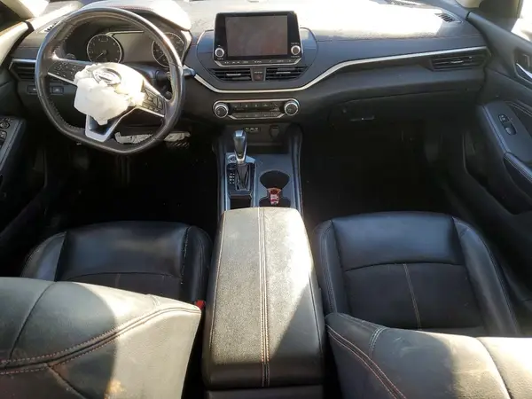 1N4BL4CVXNN415048 2022 NISSAN ALTIMA - Image 8