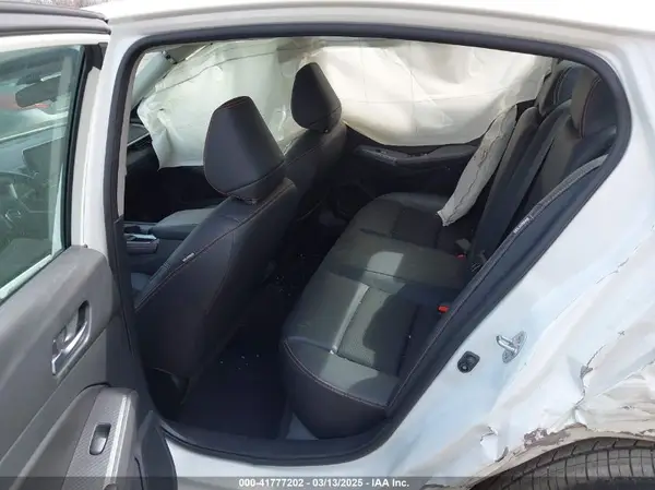 1N4BL4CVXNN415762 2022 NISSAN ALTIMA - Image 8