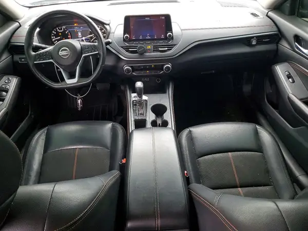 1N4BL4CVXNN416068 2022 NISSAN ALTIMA - Image 8