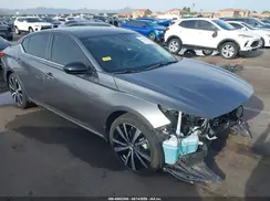 1N4BL4CVXNN416152 2022 NISSAN ALTIMA