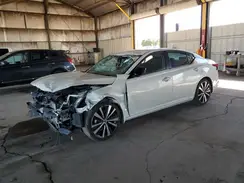 1N4BL4CVXNN417060 2022 NISSAN ALTIMA