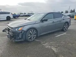 1N4BL4CVXNN417365 2022 NISSAN ALTIMA