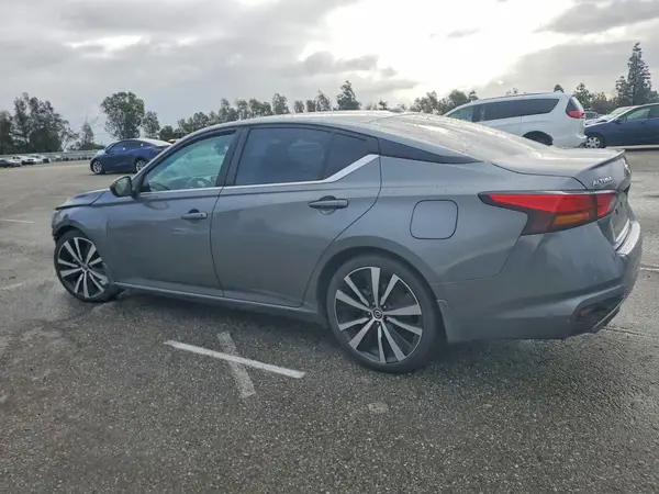 1N4BL4CVXNN417365 2022 NISSAN ALTIMA - Image 2