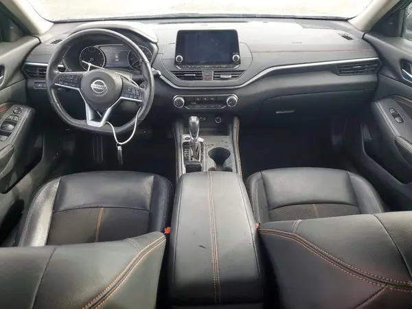 1N4BL4CVXNN417365 2022 NISSAN ALTIMA - Image 8