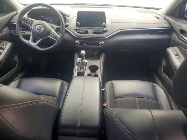 1N4BL4CVXNN417480 2022 NISSAN ALTIMA - Image 8