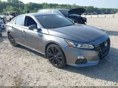 1N4BL4CVXNN419469 2022 NISSAN ALTIMA