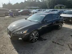 1N4BL4CVXNN422629 2022 NISSAN ALTIMA