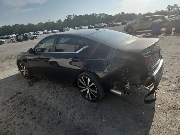 1N4BL4CVXNN422629 2022 NISSAN ALTIMA - Image 2