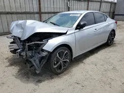 1N4BL4CVXPN301814 2023 NISSAN ALTIMA